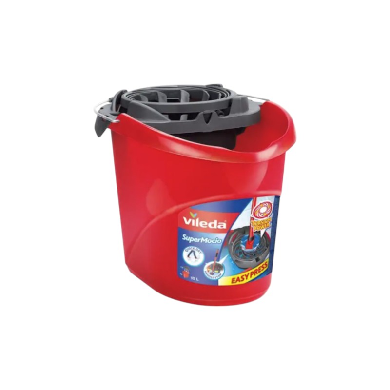 Vileda-Set - Super Mocio